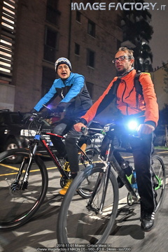 2018-11-01 Milano - Critical Mass 56